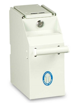 Burton Counter Safes