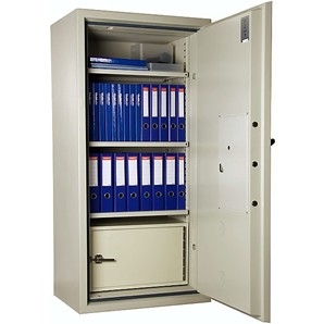 Chubb Record Protection Cabinet Document Fire Safes