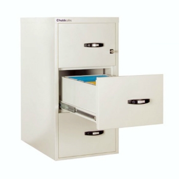 Chubb Profile NT Filing Cabinets