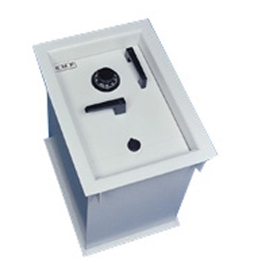 SMP Custodian Floor Safes