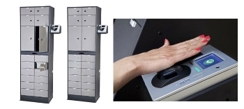 Burton Hotel Safes – Hotel Deposit Safe