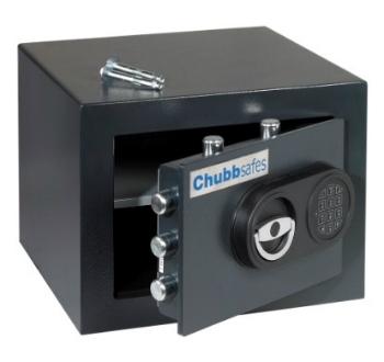 Chubb Zeta Jewellery Safes