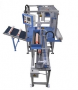 PR Pack & Process GmbH Cup Stack Bagger/Wrapper