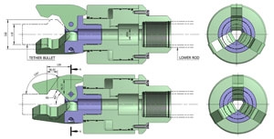 Cost Effective Hydraulic Cylinder Design Specialist
