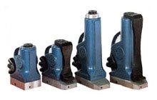 Hydraulic Jacks Custom Manufacturing Design Service