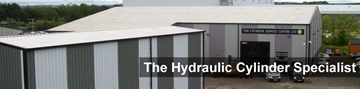 Hydraulic Cylinder Design & Manufacturing Specialist