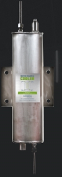 Water Sample Coolers From Fabricated Products UK Ltd