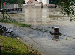 Floodwater Pumping Solutions