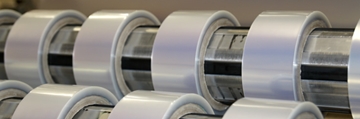 Silicone Release Film From UK Insulations 