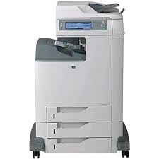 Photocopier Maintenance Contract 