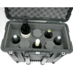 Wine Carrier Cases
