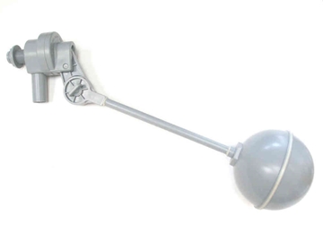 1" Large Bore Adj Ball Float Valve Manufacturer