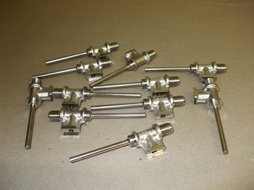 Electroless Nickel Plating 