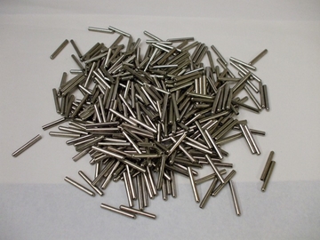 Nickel Plating Processes