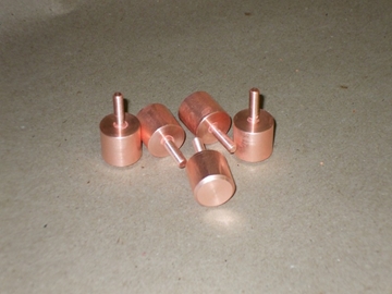 Copper Plating Processes 