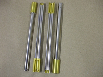 Selective Plating Processes 