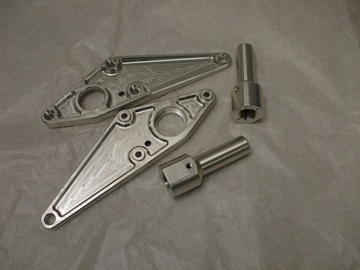 Iridite NCP Processes 