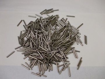 Corrosion Resistant Finishing Solutions