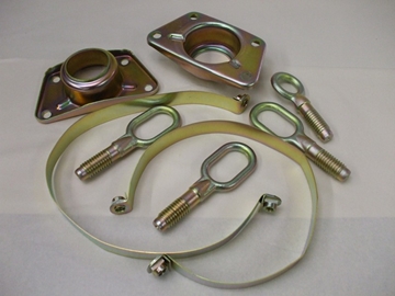 Passivation Treatments and Finishes