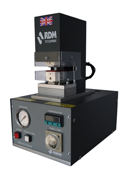 HSM-4 Laboratory Heat Sealer