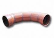Sewer Fittings - Segmented Bends