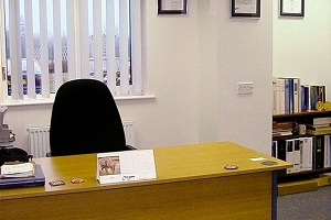 Office Space Hire Solutions 