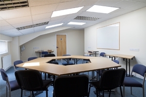 Meeting Rooms Hire Solutions