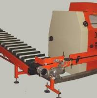 Flighted Collection Conveyor