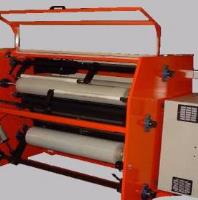 Stretch Film Converting Equipment