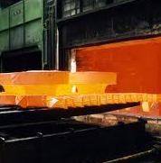 Heat Treating Services 
