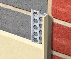 External Stop Render Beads