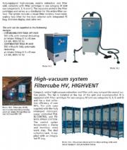 High - Vacuum Systems