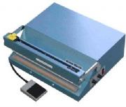 Semi Automatic Impulse Heat Sealer