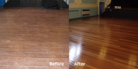 complete flooring service for Schools