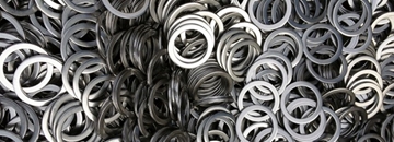 Large Batch Vibratory Polishing