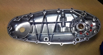 Ball Burnishing Services