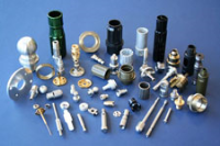 Inconel Component Machining