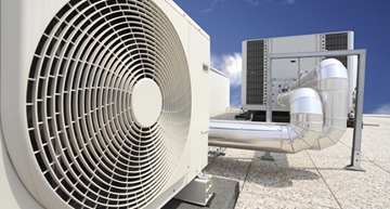 VRV Air Conditioning Systems