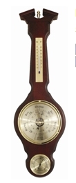 Banjo Barometer 