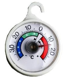 Fridge Thermometer 