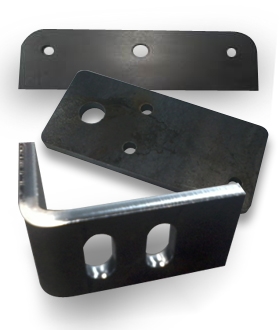 Laser Cutting Services