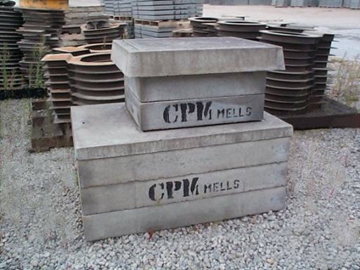 Branded Precast Concrete House Inspection Chambers