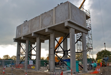 Specialist Precast Concrete Structure Designers