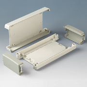Plastic Enclosures