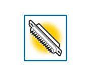 Industry 'Standard' D-Sub Connector