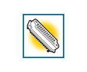 Rack & Panel Connectors