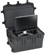 Protective Storm Case IM3075 &#45; With Foam