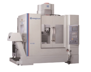 Bridgeport Machines