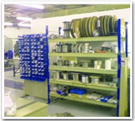  Electrical & Standard Parts Suppliers