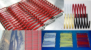 Tailor-Made Metal Fabrics